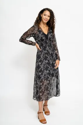 Delilah Dress