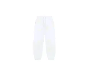Denim Tears Mono Cotton Wreath Sweatpants White