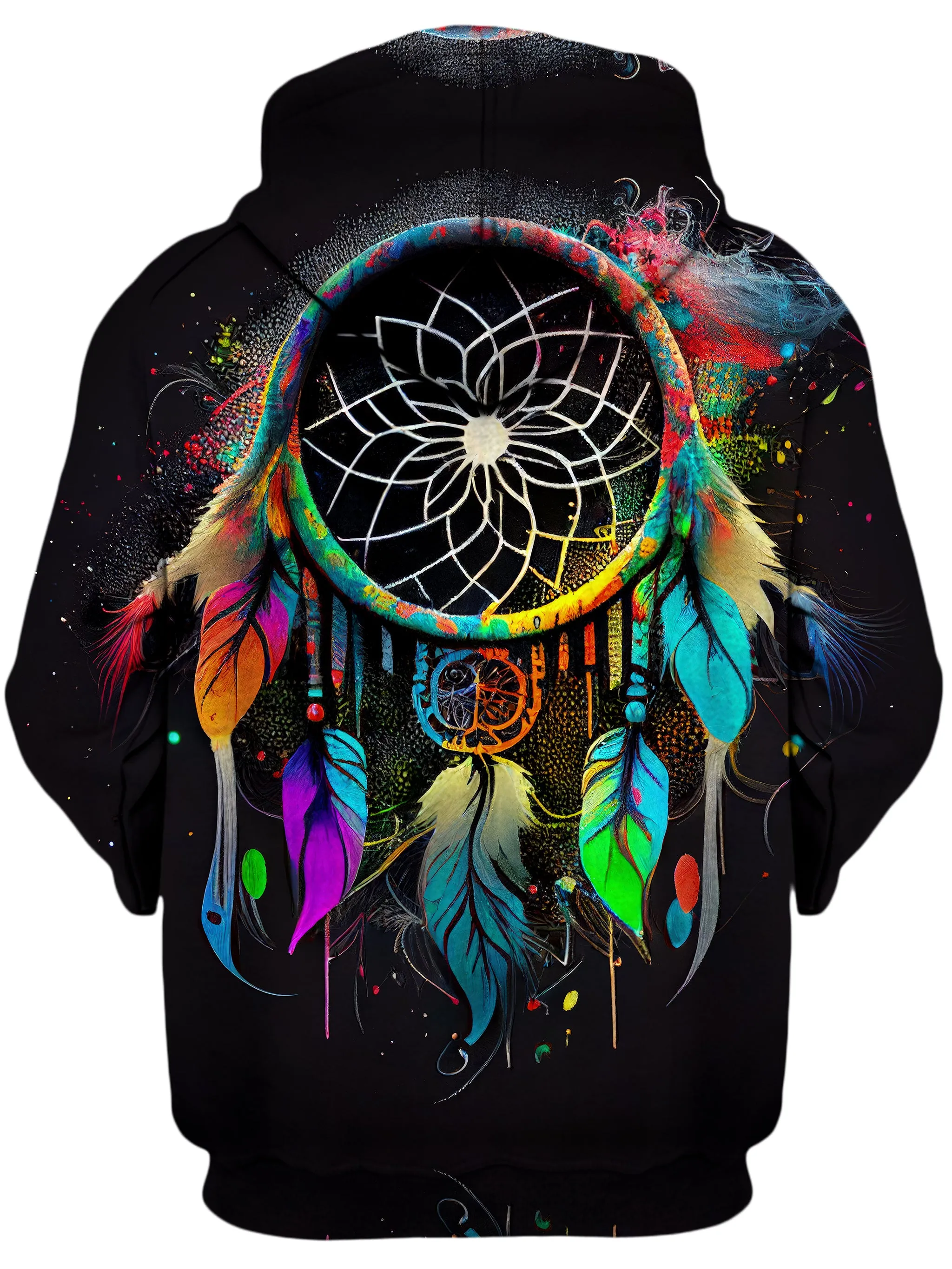 Dream Vizion Unisex Hoodie