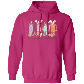 Easter Tumblers Pullover Hoodie