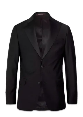 Elder Blazer - Black
