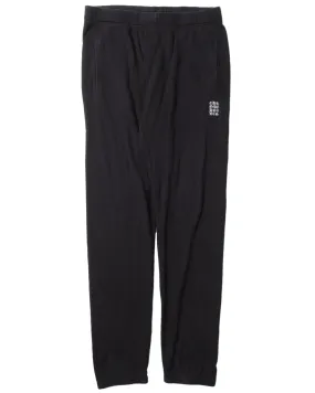 Embroidered Sweatpants