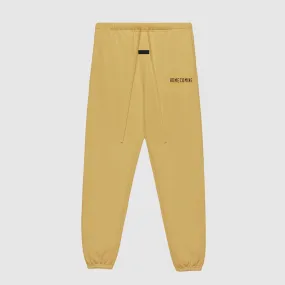 Essentials Fear of God Amber Heavy Fleece Sweatpants