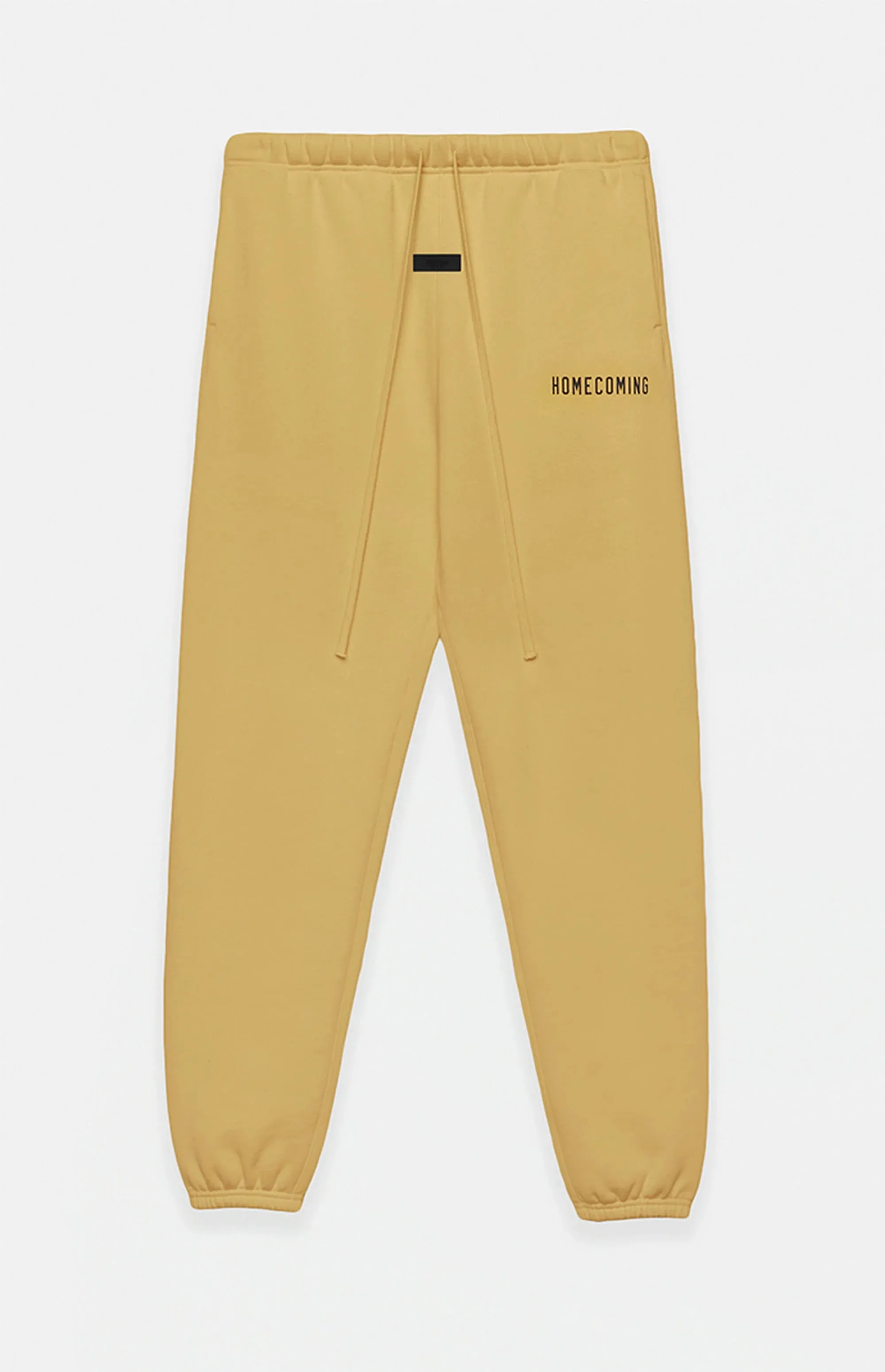 Essentials Fear of God Amber Heavy Fleece Sweatpants