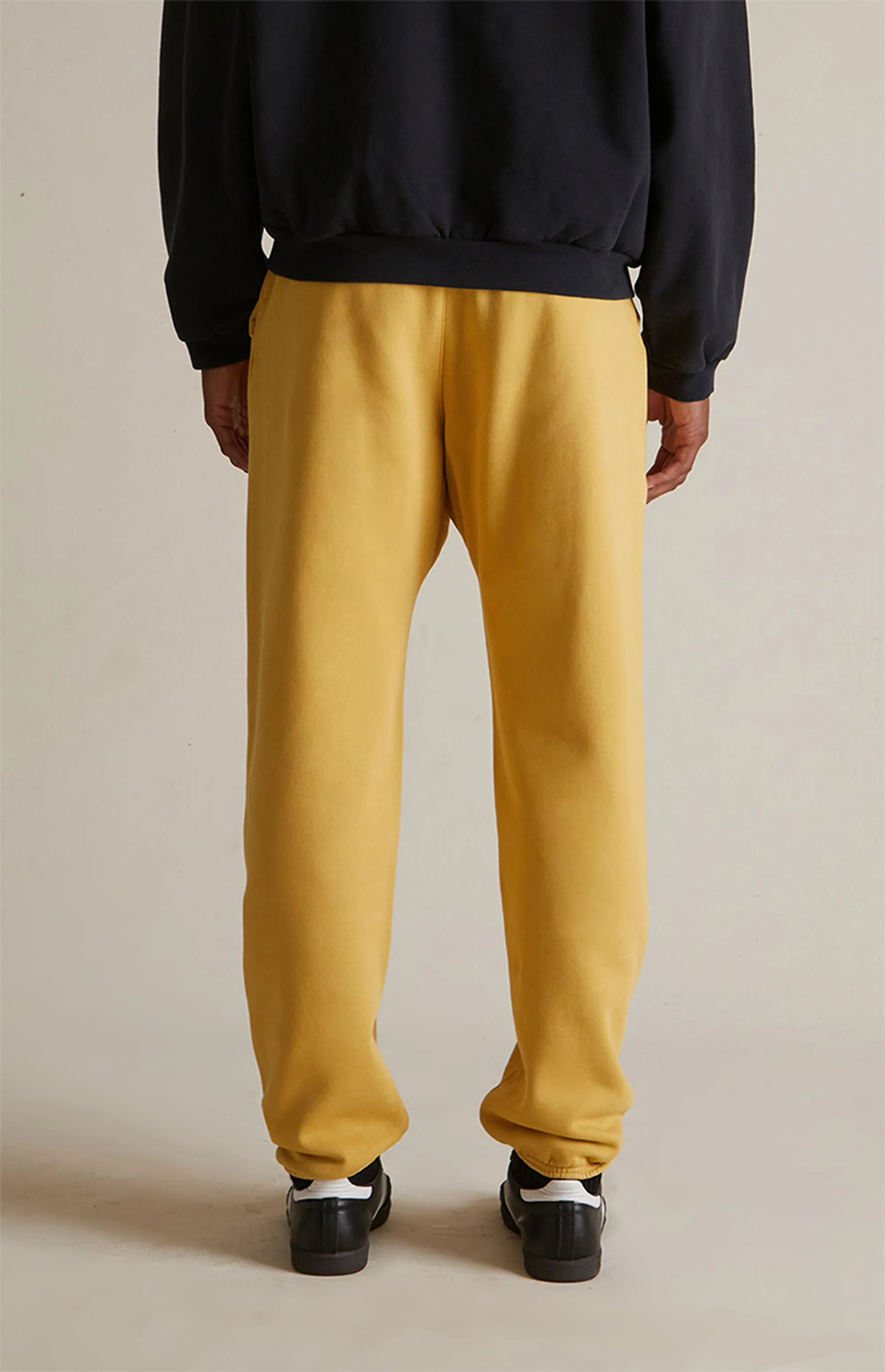 Essentials Fear of God Amber Heavy Fleece Sweatpants