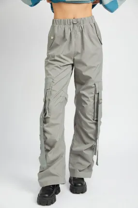 Fade Into You Cargo Pants