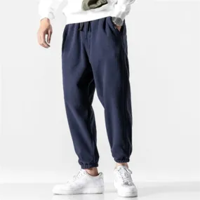 Fashion Fleece Sweatpants