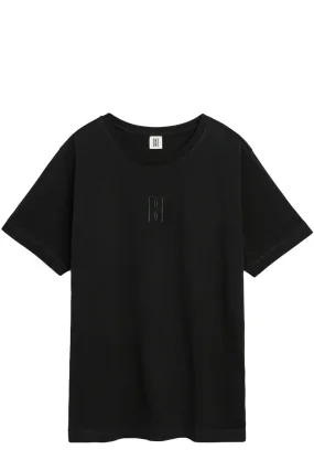 Fayeh Loose-Fit Organic-Cotton T-Shirt