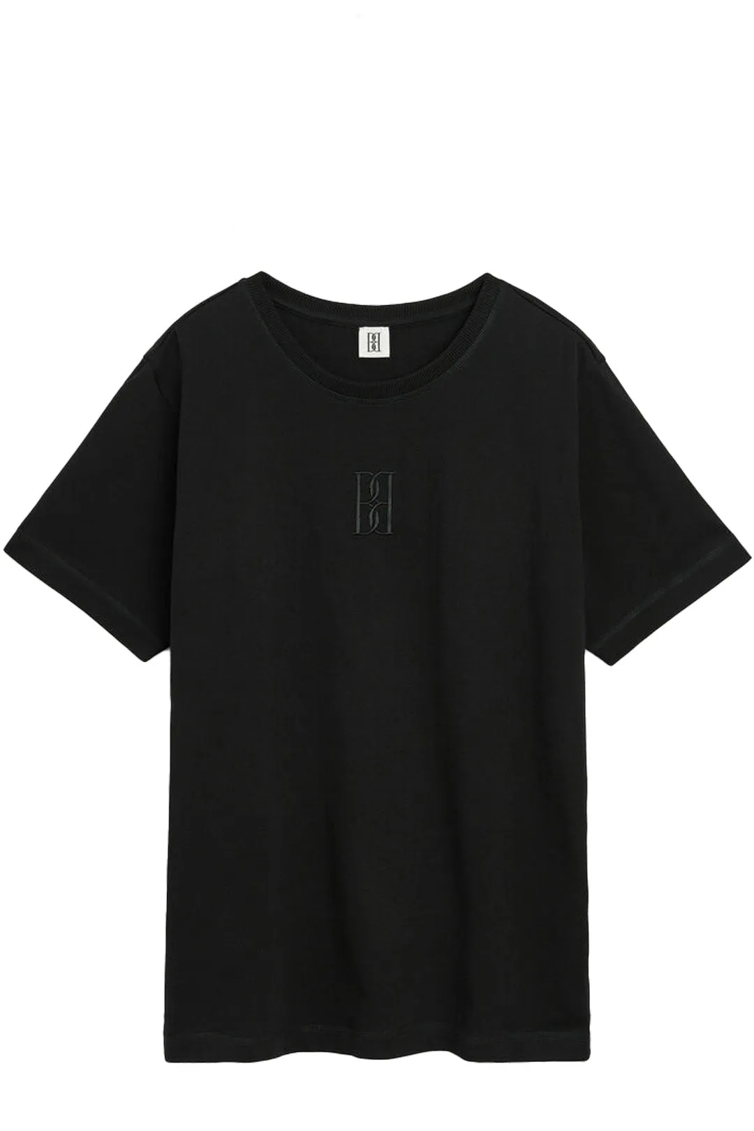 Fayeh Loose-Fit Organic-Cotton T-Shirt