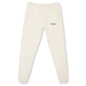 FCP Cream Sweatpants.