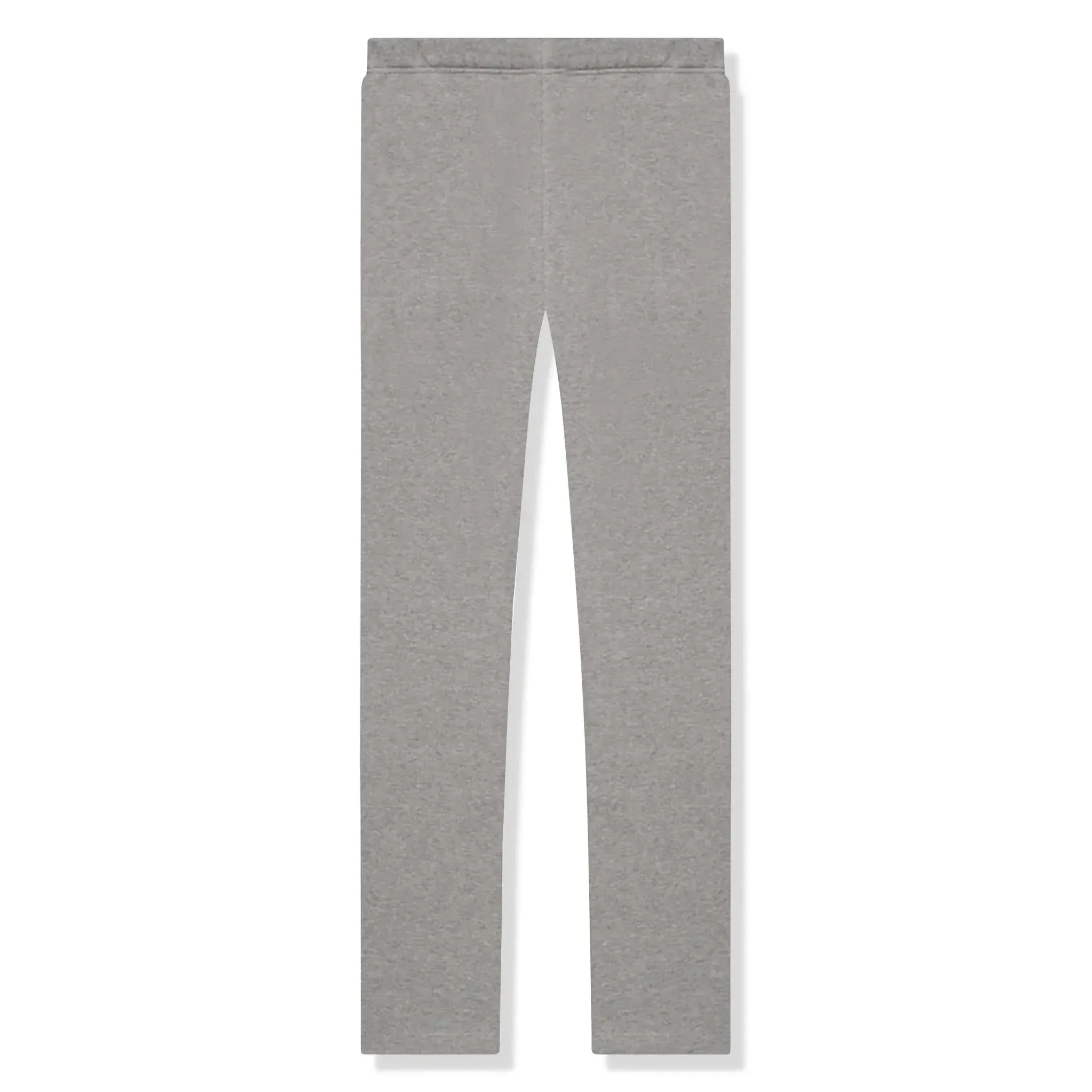 Fear Of God Essentials Relaxed Dark Oatmeal Sweatpants (SS22)