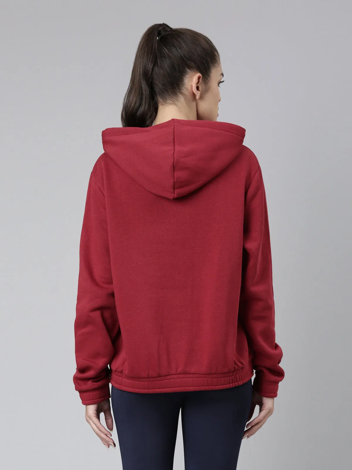 Fila Peacoat Lima Women's Hoodies
