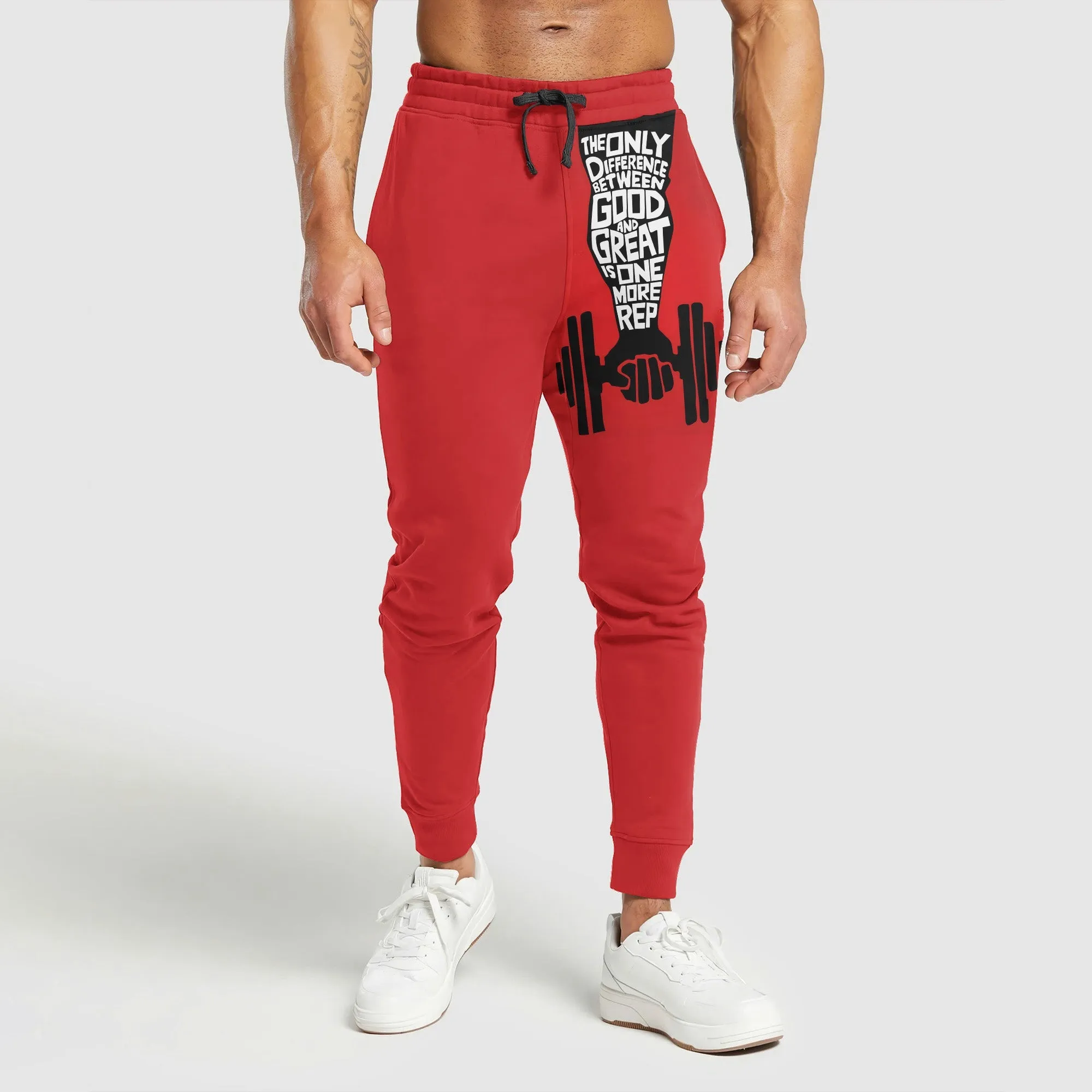 FitFlex Performance Sweatpants- TT01327
