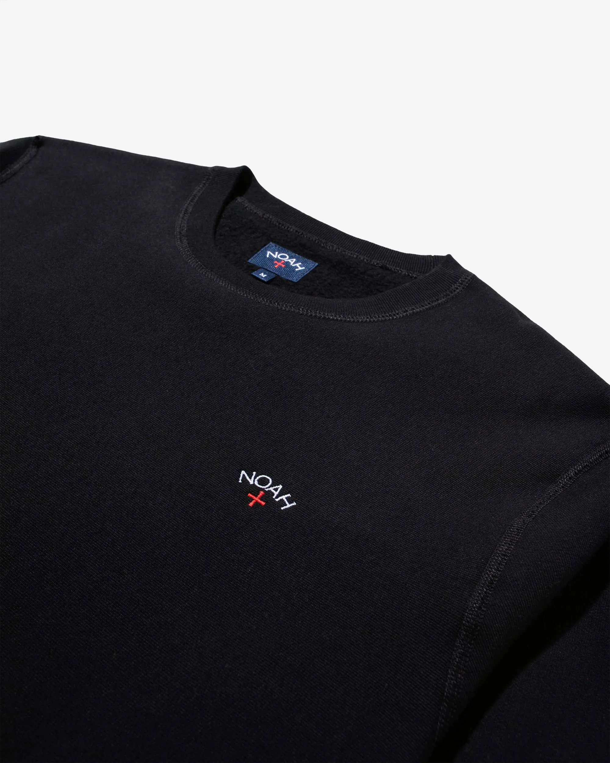 Fleece Classic Crewneck