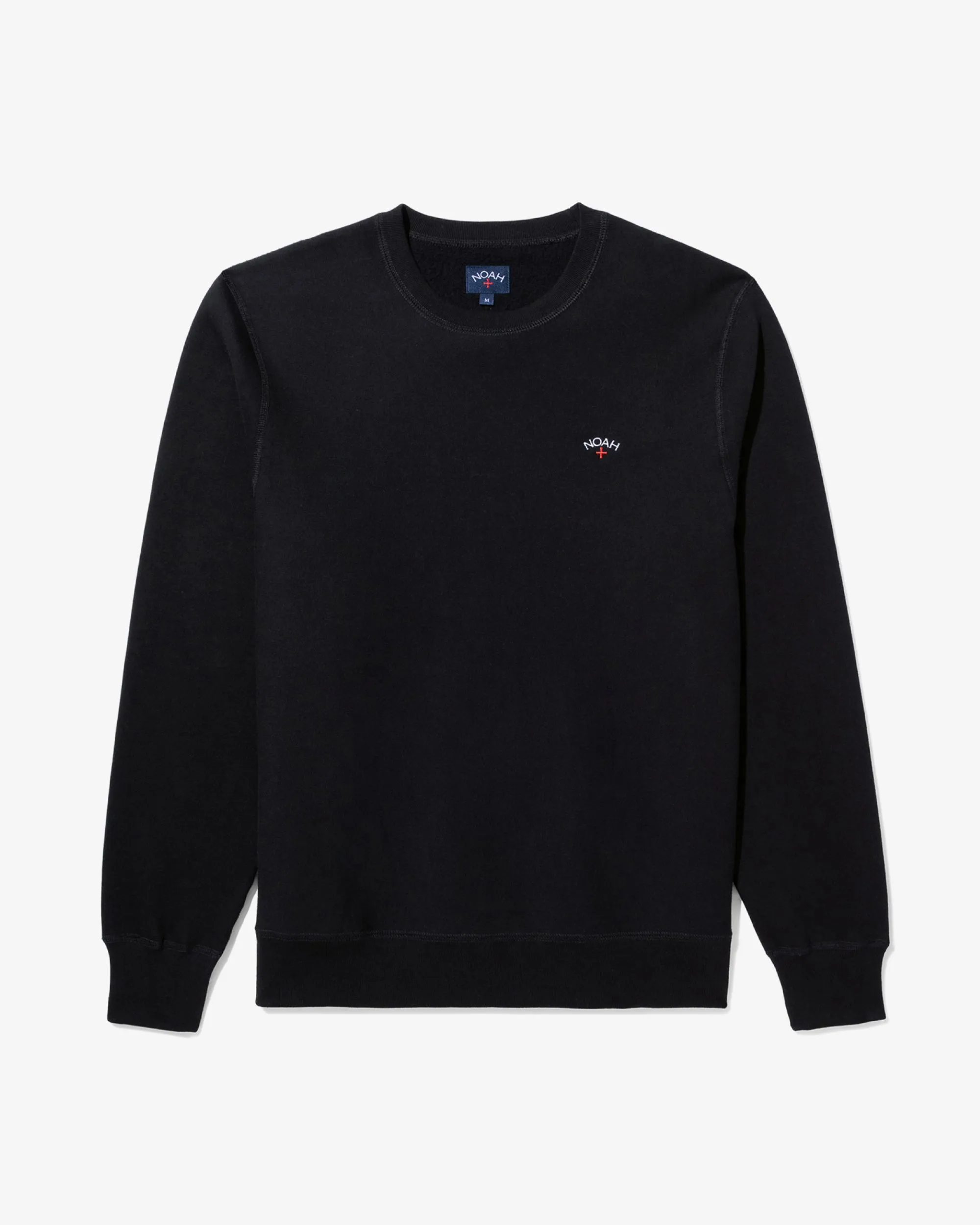 Fleece Classic Crewneck