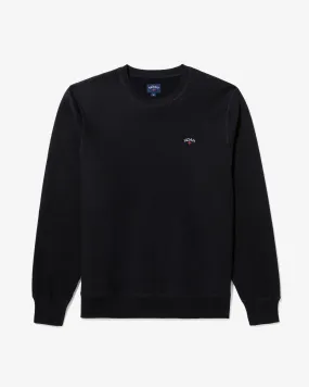 Fleece Classic Crewneck
