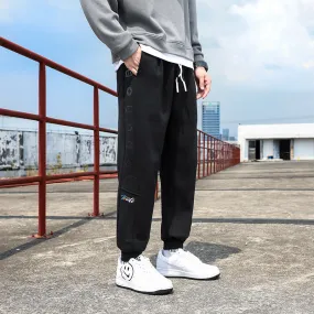 Fleece Men's Sweatpants