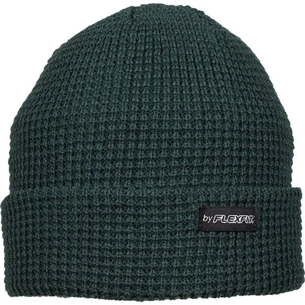 Flexfit Waffle Beanie (YPB005)