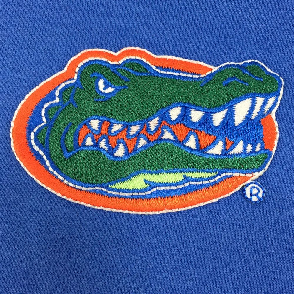 Florida Golf Shirt Romper