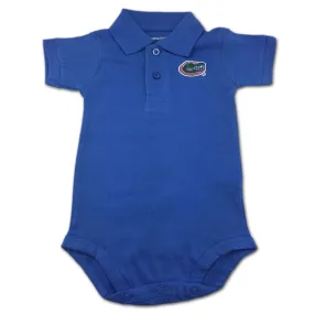 Florida Golf Shirt Romper