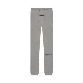 FOG Essentials Sweatpants (FW22) Dark Oatmeal