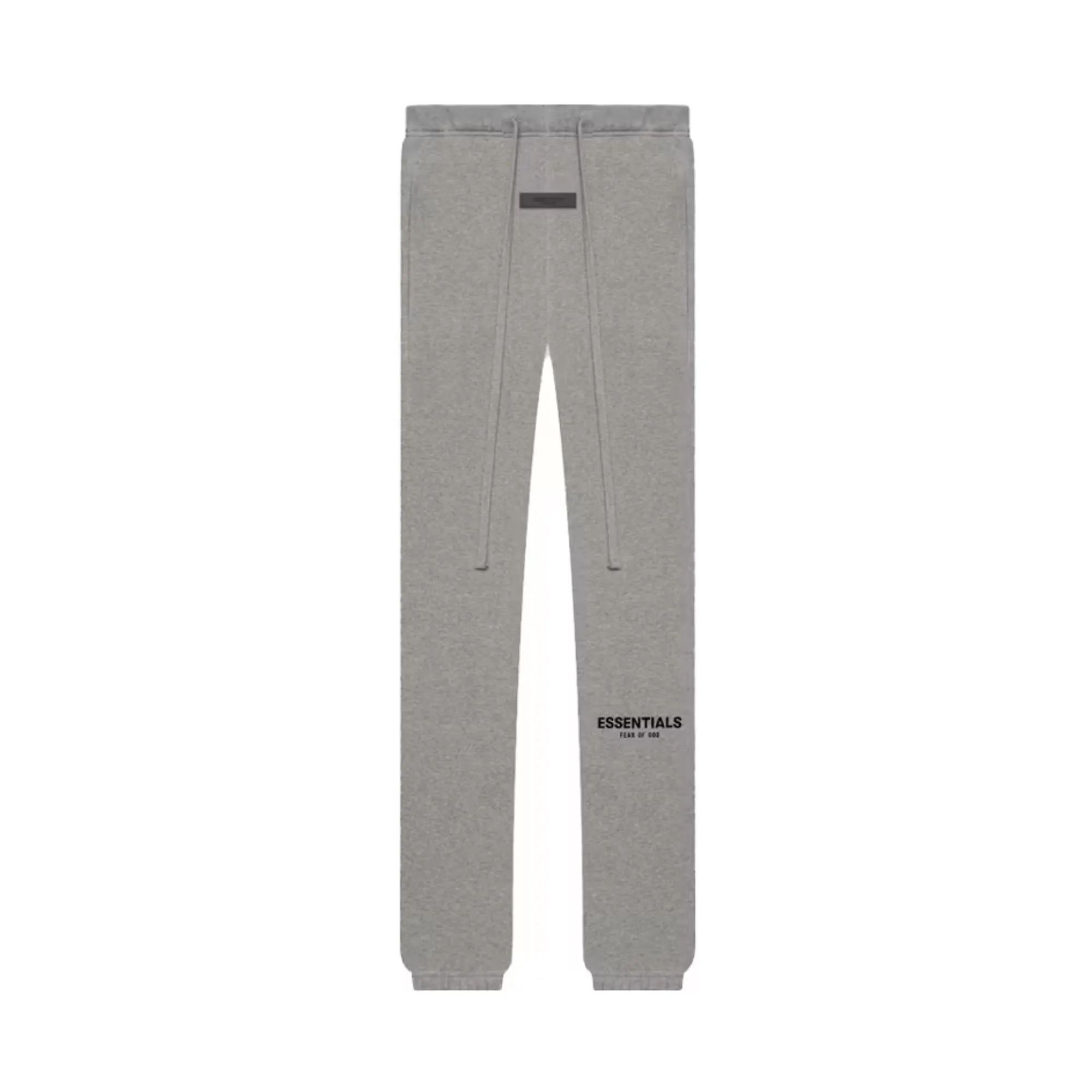 FOG Essentials Sweatpants (FW22) Dark Oatmeal