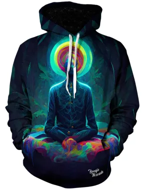 Fronts Of Spirits Unisex Hoodie