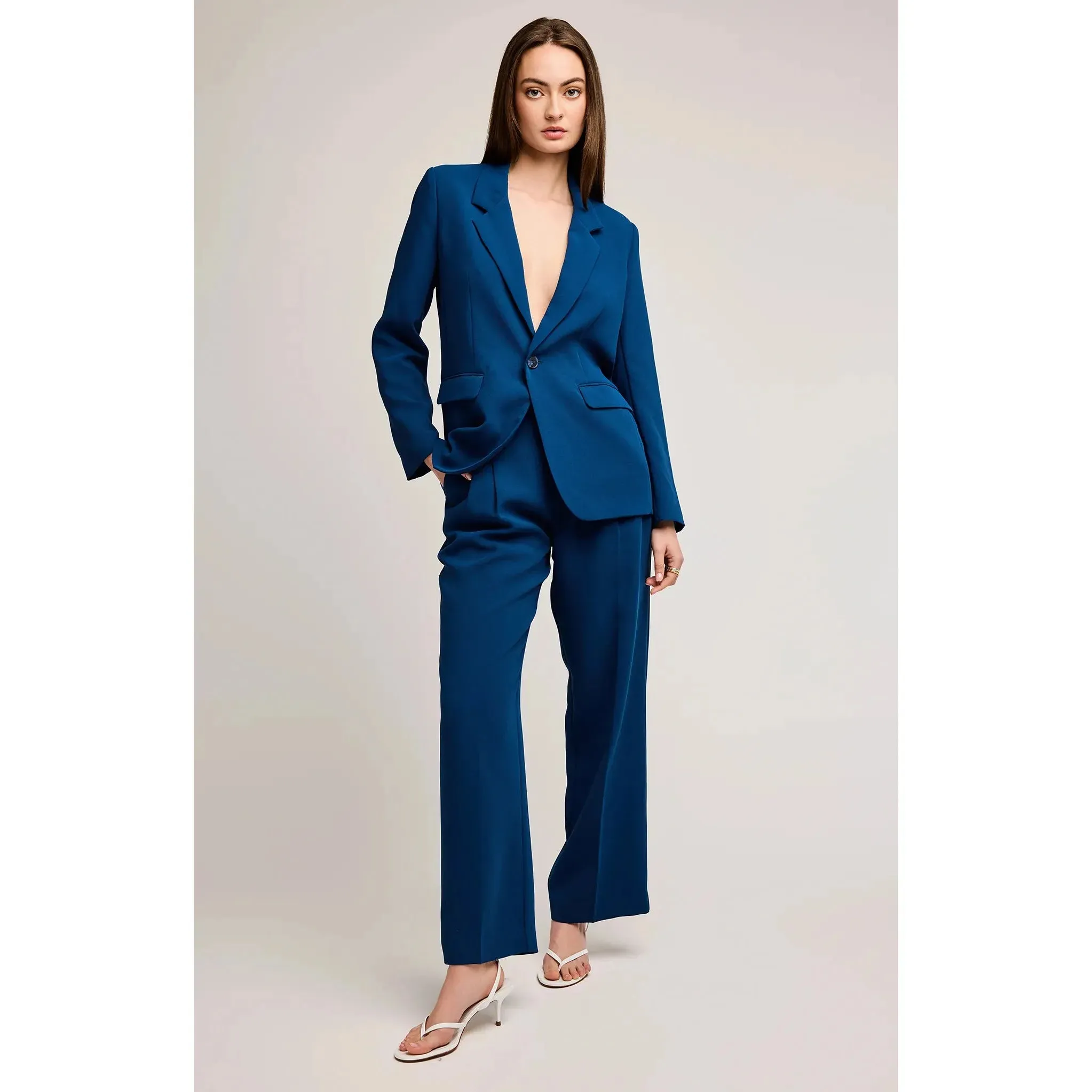 Gentle Fawn Hawthorne Blazer