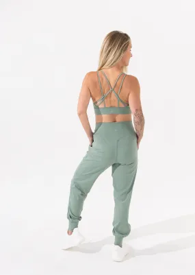 GRAVITY resilient jogger
