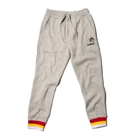 Gray Sweatpants