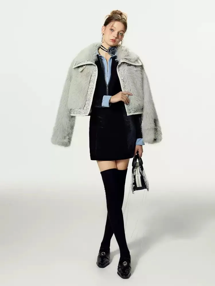GS No. 328 Shirt Dress