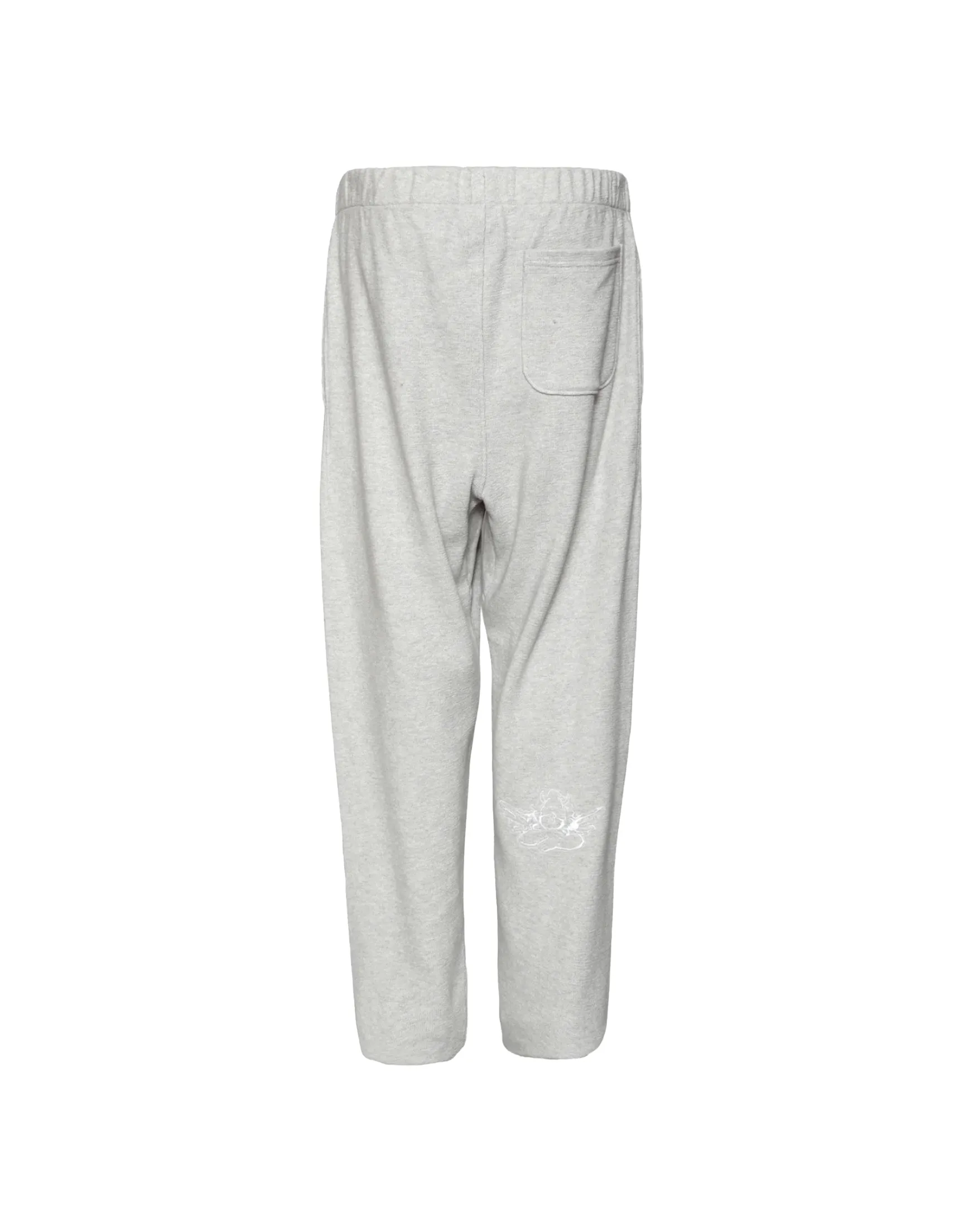 HEART RACER V2 MAC SLIM SWEATPANTS