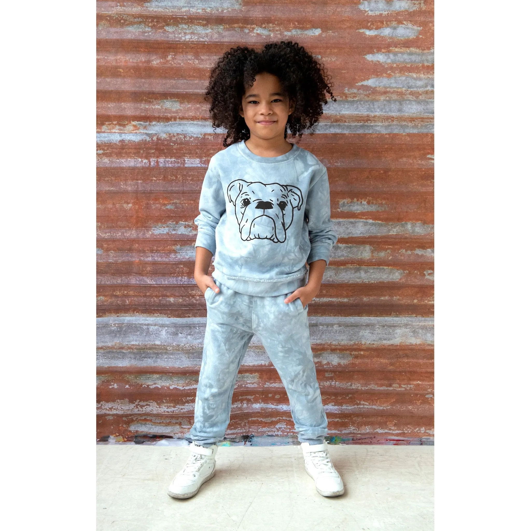 Highland Sweatpants