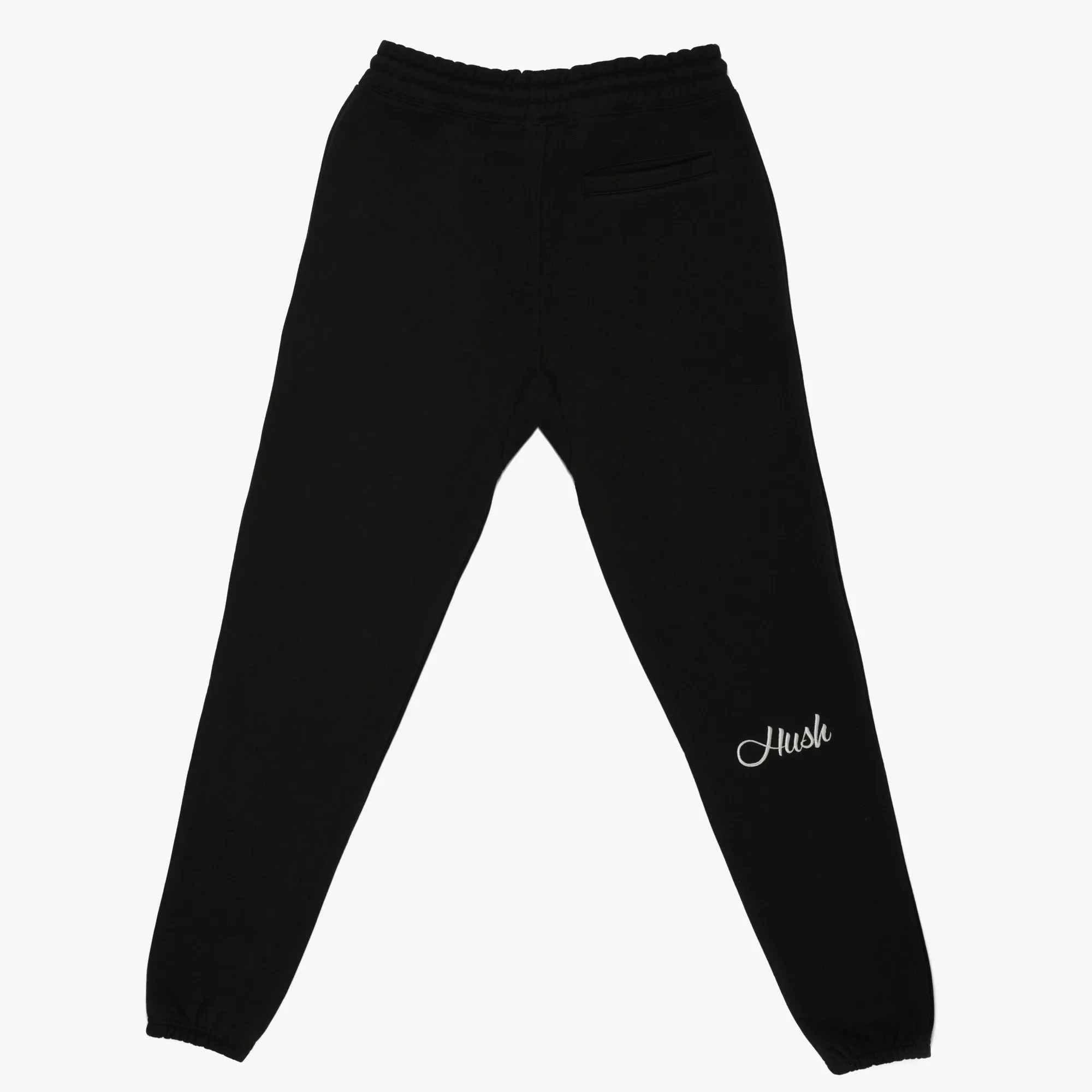 HLB SWEATPANT "BLACK"