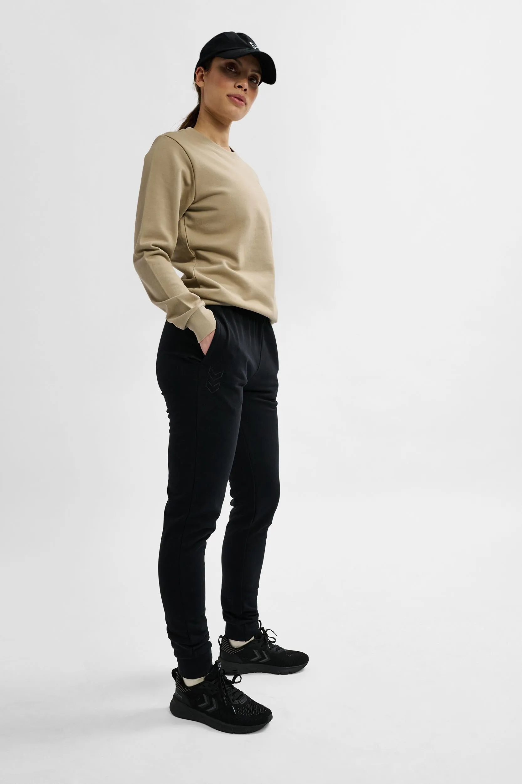 Hmlactive Sweatpants Woman