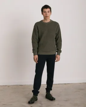 Hoflin Pants in Navy
