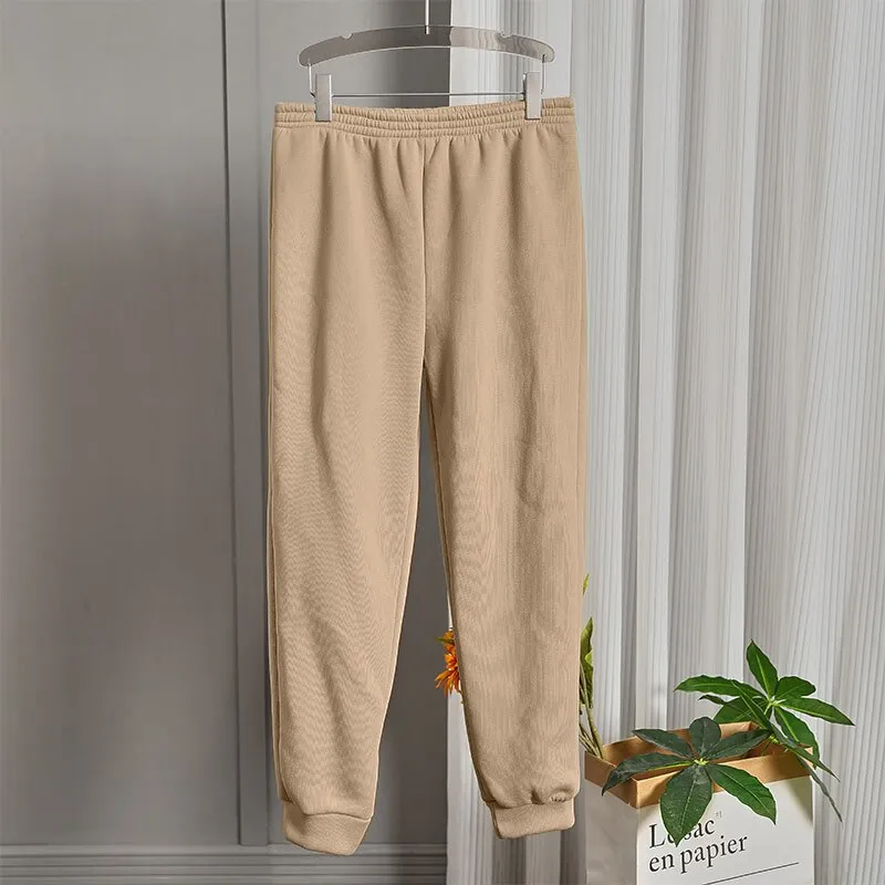 Hooded Fleece Set