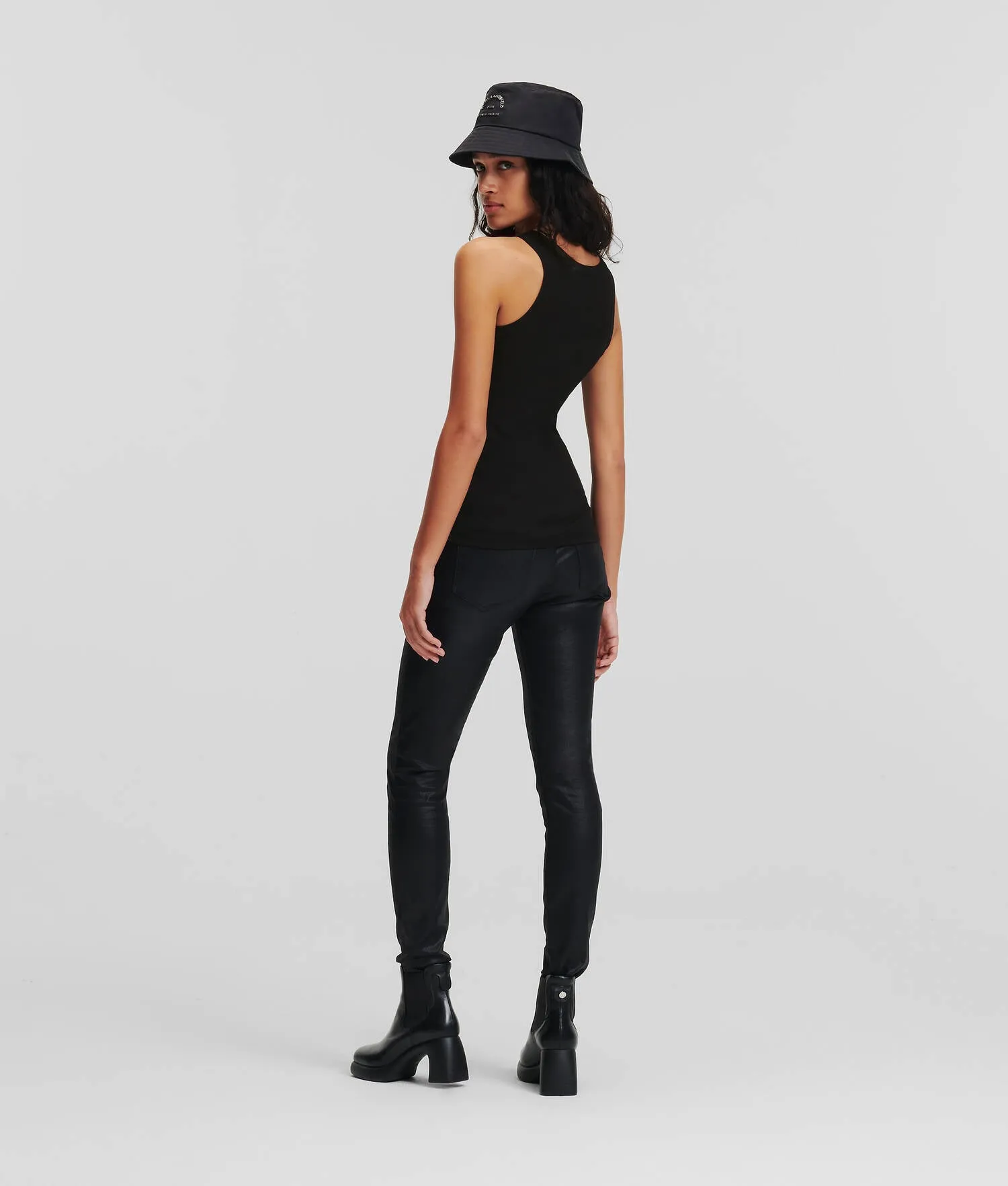 HOTEL KARL TANK TOP