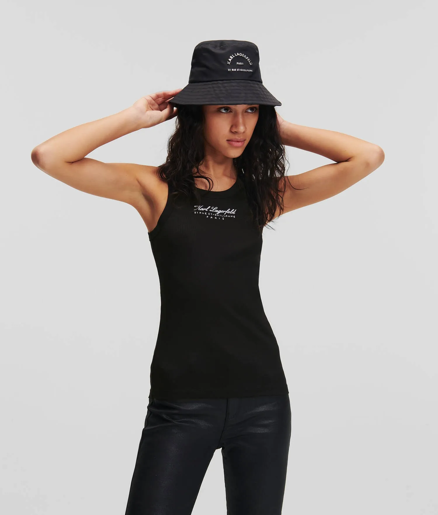 HOTEL KARL TANK TOP
