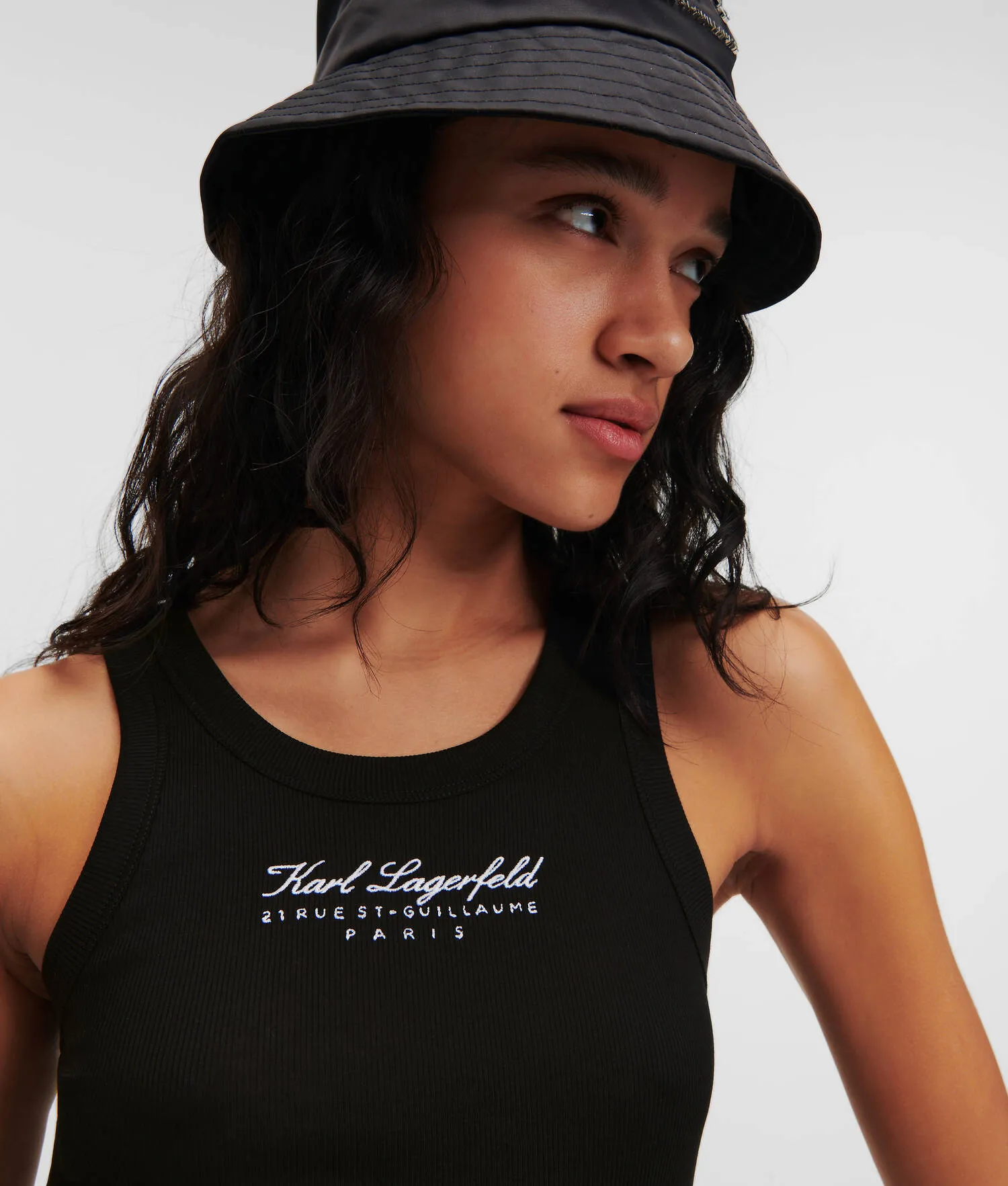 HOTEL KARL TANK TOP