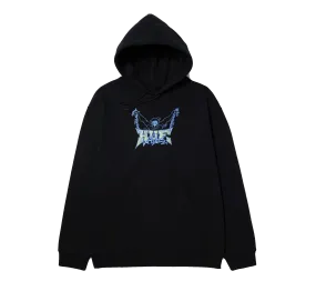 HUF Zine Hood