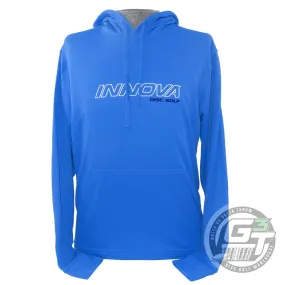 Innova Prime Performance Pullover Hoodie Disc Golf Sweatshirt