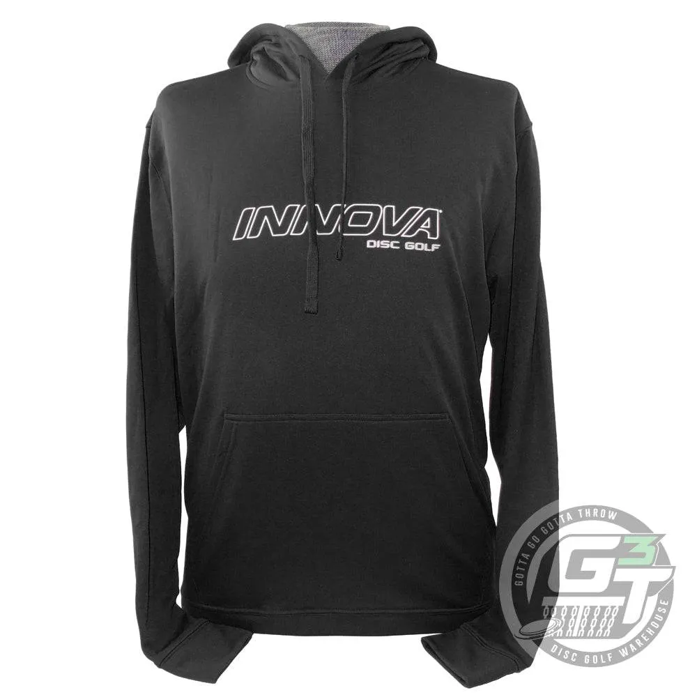 Innova Prime Performance Pullover Hoodie Disc Golf Sweatshirt