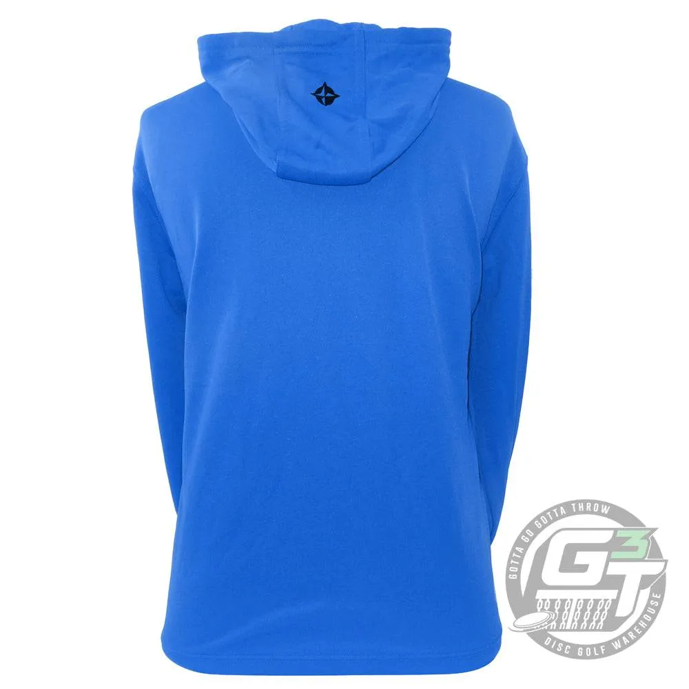 Innova Prime Performance Pullover Hoodie Disc Golf Sweatshirt