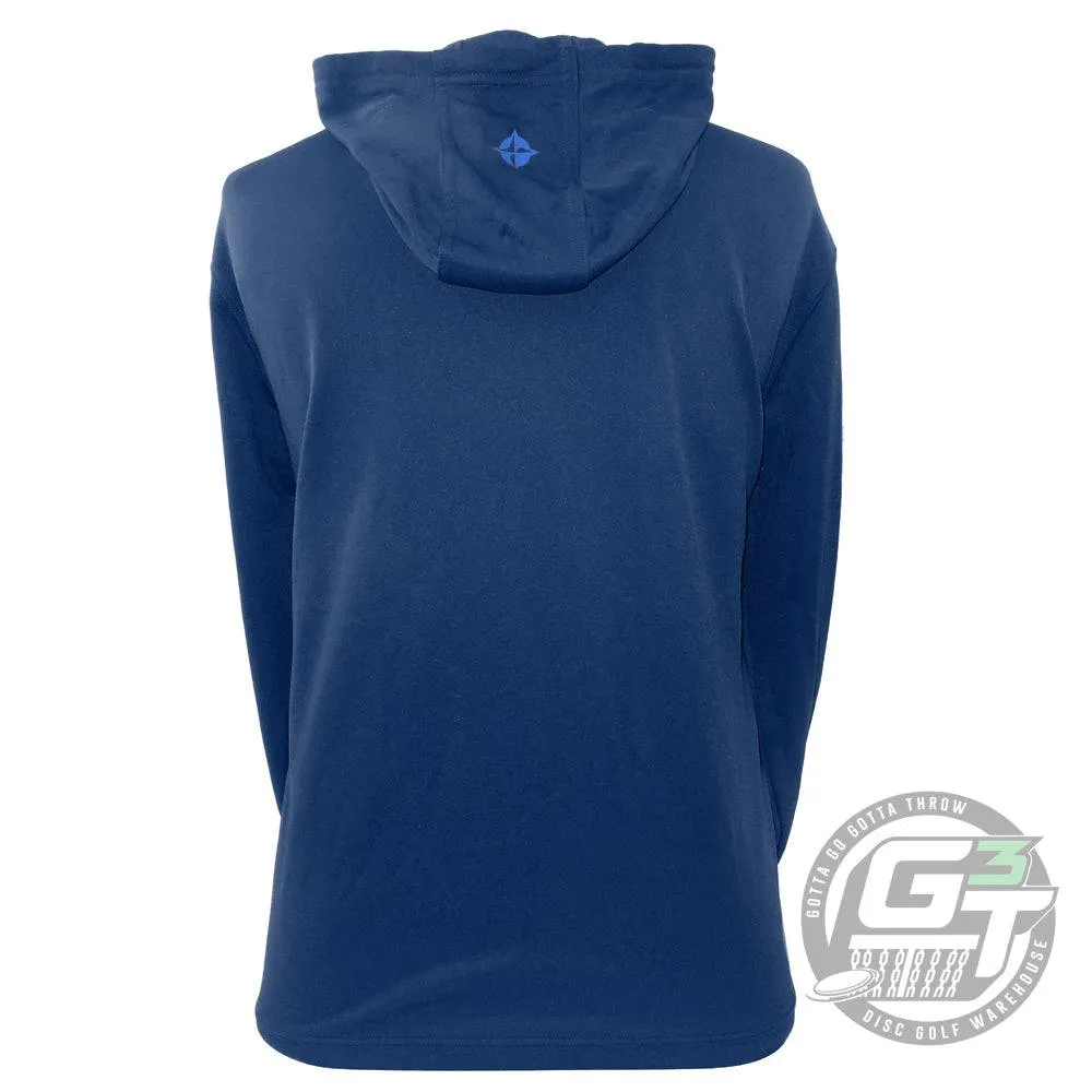 Innova Prime Performance Pullover Hoodie Disc Golf Sweatshirt