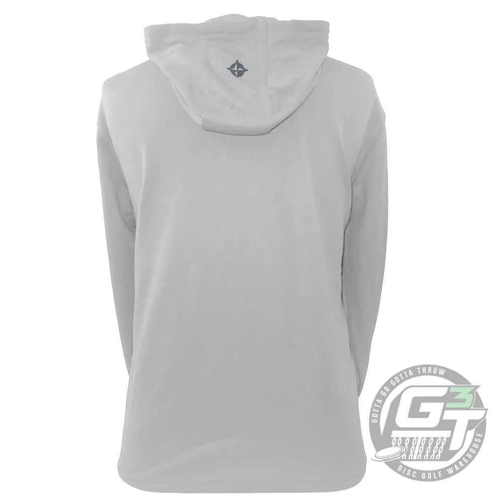 Innova Prime Performance Pullover Hoodie Disc Golf Sweatshirt