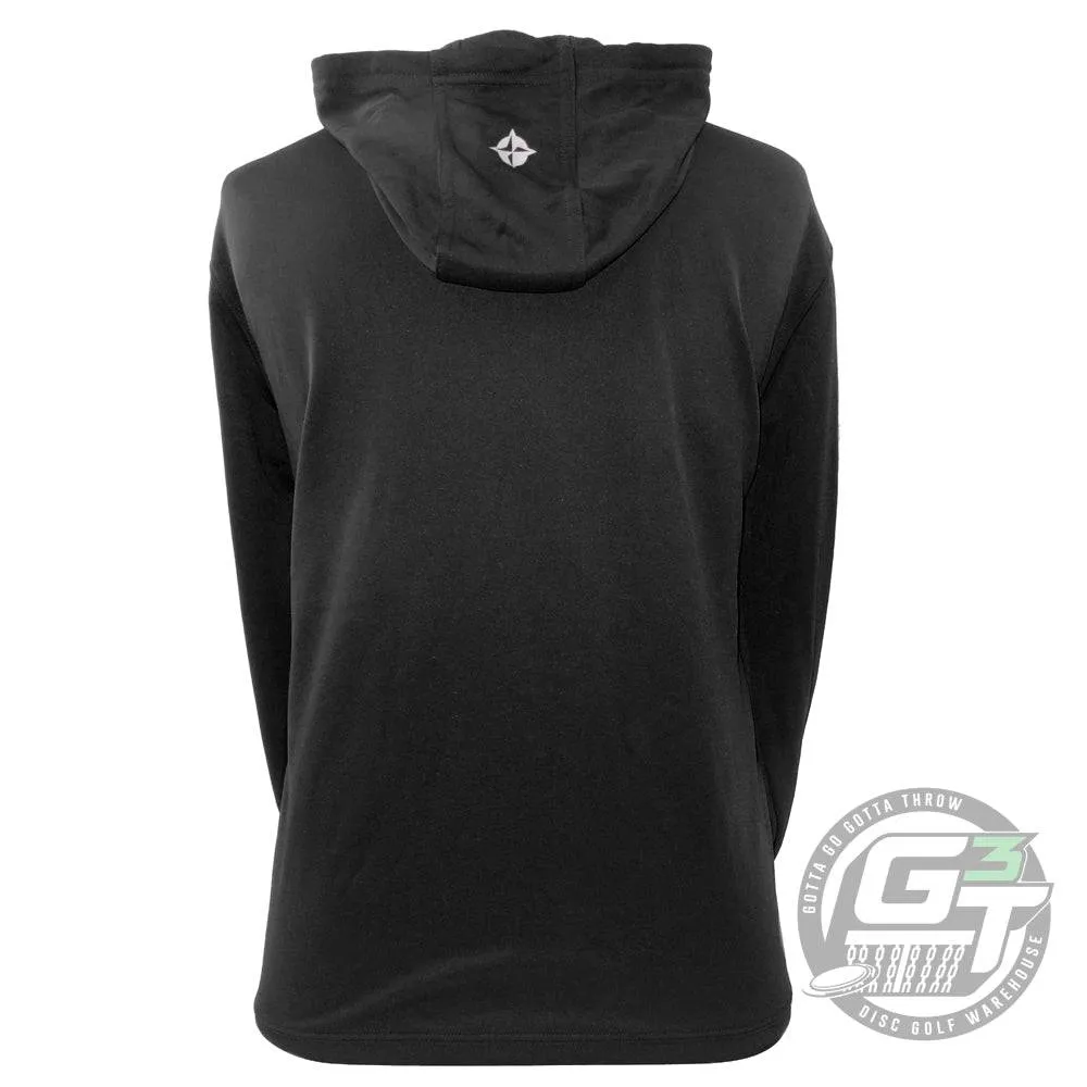 Innova Prime Performance Pullover Hoodie Disc Golf Sweatshirt