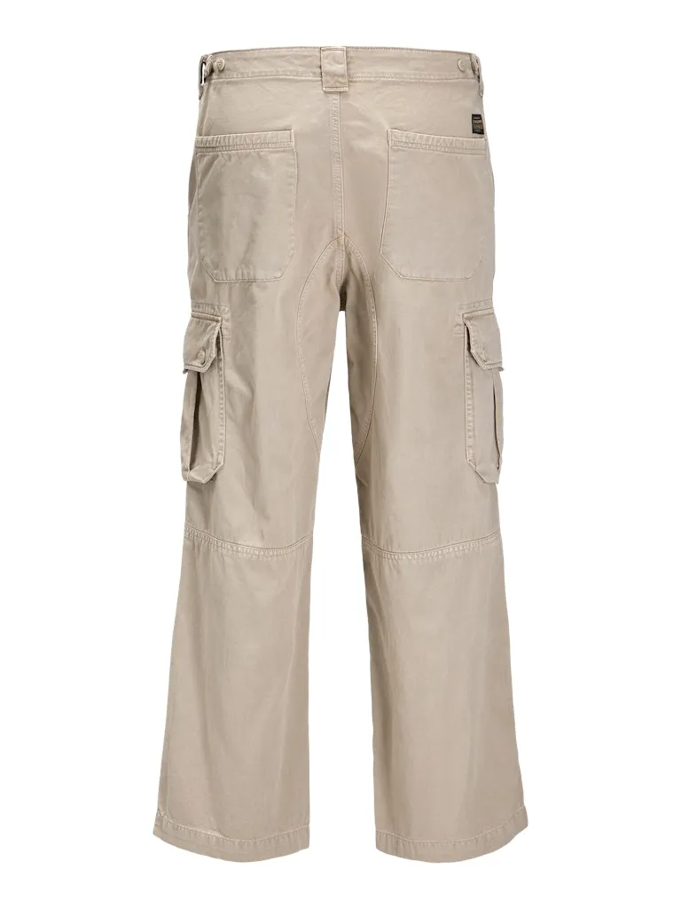 Jack Jones / Herren-Hose / JPSTBILL ATLAS CARGO PANTS NOOS
