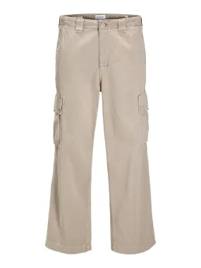Jack Jones / Herren-Hose / JPSTBILL ATLAS CARGO PANTS NOOS