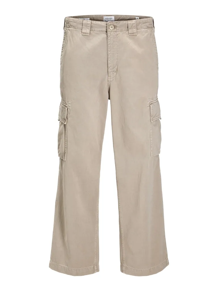 Jack Jones / Herren-Hose / JPSTBILL ATLAS CARGO PANTS NOOS